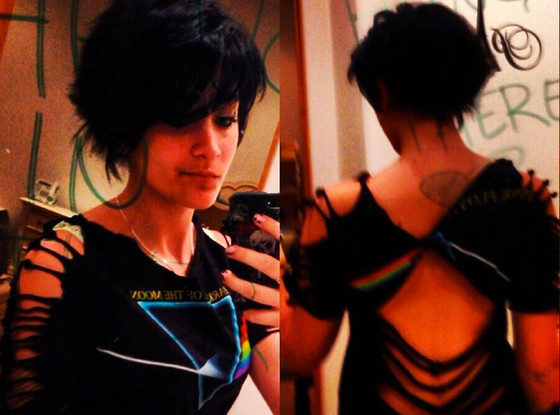 Paris Jackson Paris Jackson